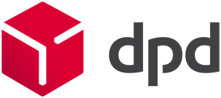 DPD Versand Logo